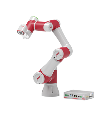 JAKA节卡-Ai3协作机器人(3kg)