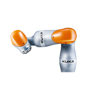 KUKA库卡-LBR iiwa轻型机器人(7kg)