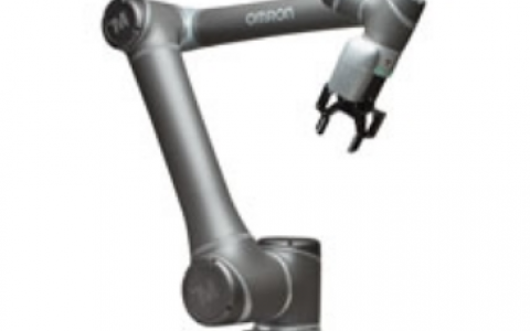 OMRON欧姆龙-TM协作机器人(6kg)