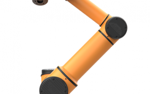 AUBO遨博-I16协作机器人(16kg)
