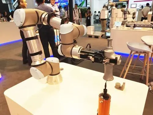 优傲机器人在中国的技术支持和技术服务能力如何？