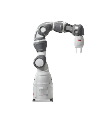 ABB YuMi系列最新单臂协作机器人面世