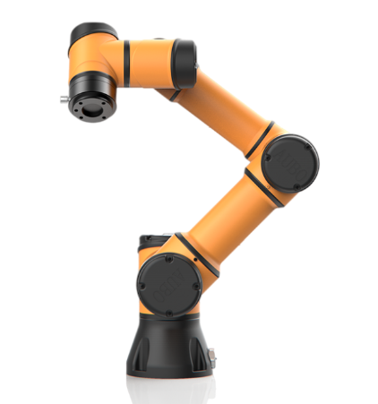 “任性”协作机器人：开启工业制造领域新时代？