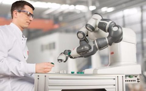 2021协作机器人前十名品牌，协作机器人排名对比