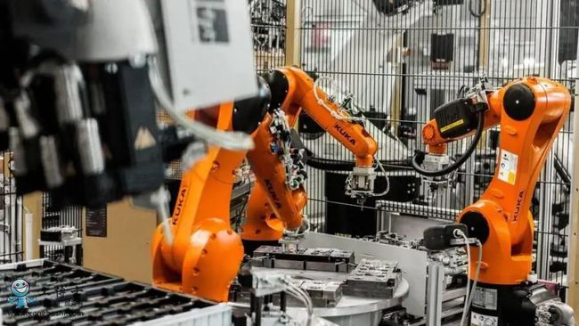 努力构建机器人行业知识产权全链条保护 消除产业发展痛点