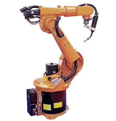 国产焊接机器人前五大品牌 焊接机器人厂家排名