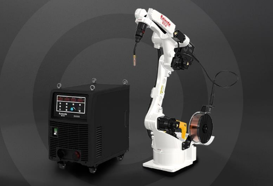 凯尔达机器人焊接教学培训视频(凯尔达焊接机器人编程视频)