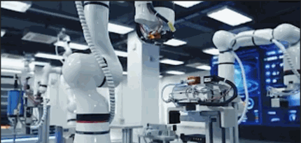 智能化机器人国家重点实验室(5gai 智能机器人)