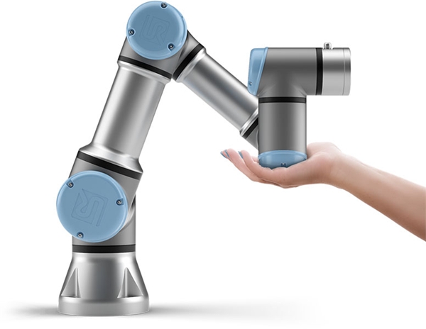 人机协作式机器人对产业市场的贡献有多大?