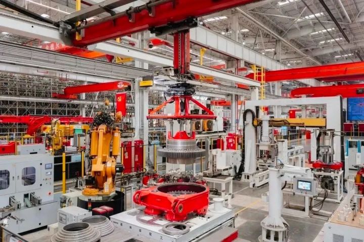 上海工业机器人企业复工复产指南