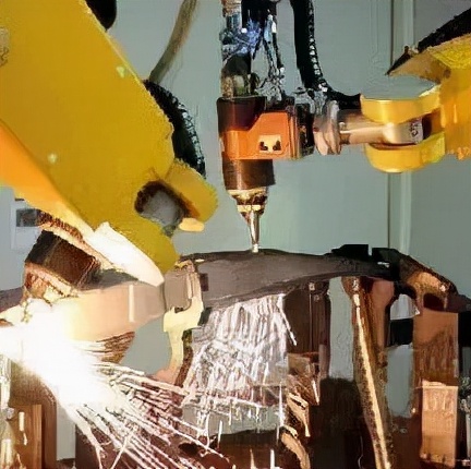 焊接机器人的常见故障、解决措施及编程技巧