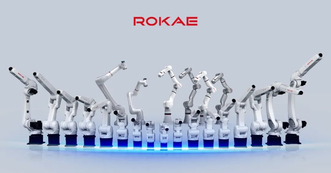工业+协作机器人双线并跑 珞石机器人以创新技术打造可靠产品