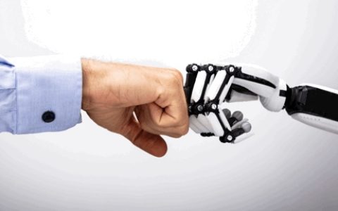 新版协作机器人CR认证首张证书颁发