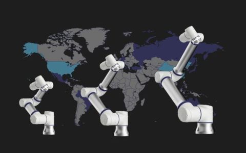 艾利特机器人出海，国产协作机器人开始走向国际化