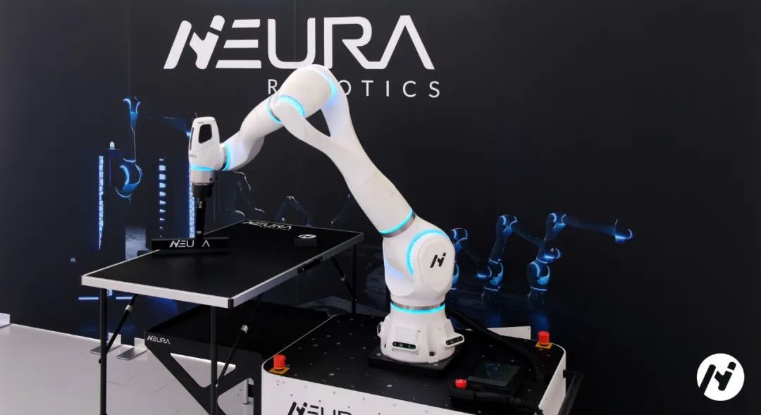 前库卡CEO Till Reuter 加入大族机器人德国子公司Neura Robotics