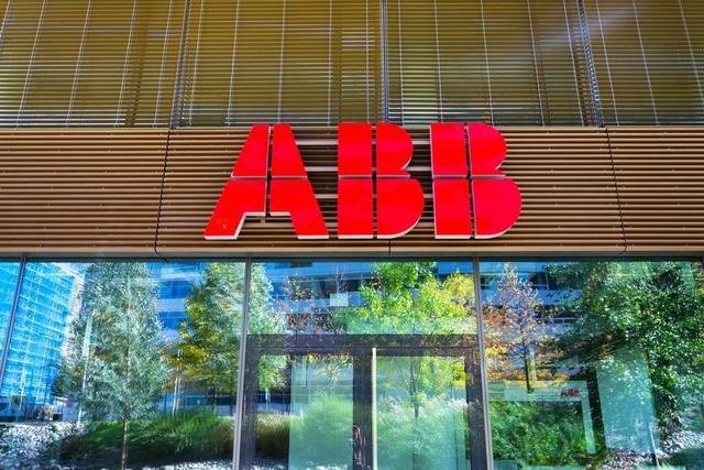 重磅！ABB退出俄罗斯市场