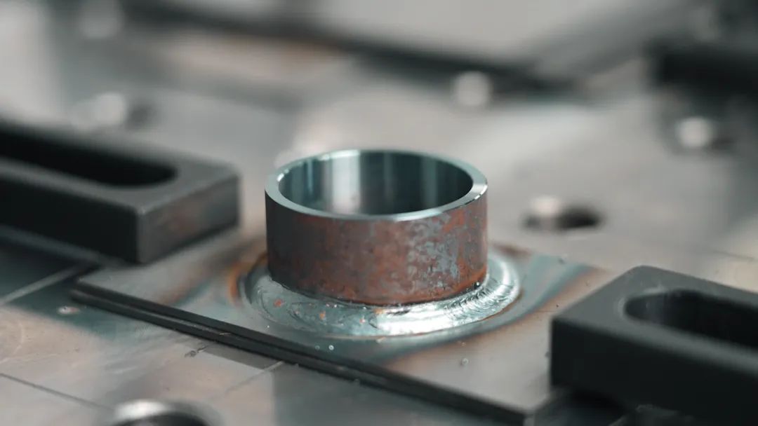 可定制化生产！越疆推出支持快速部署的焊接工艺包