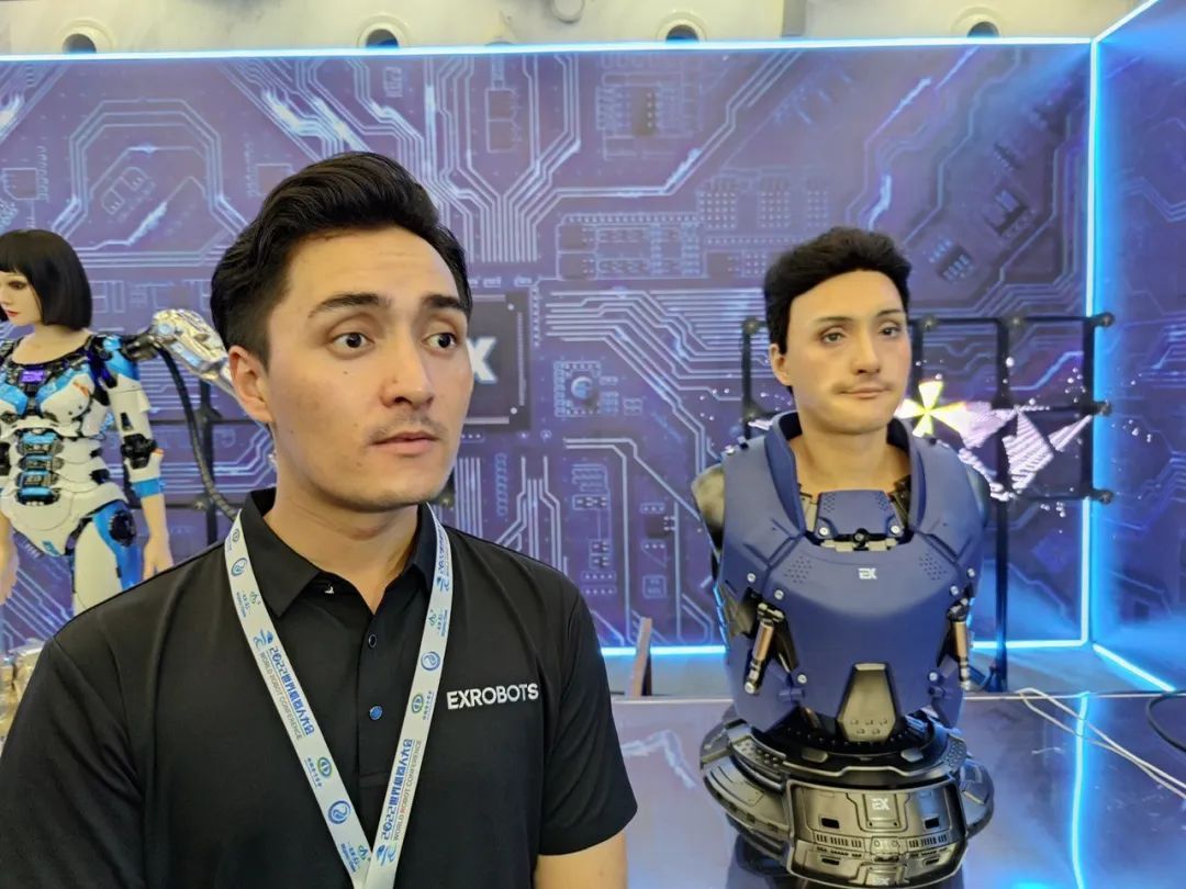 消杀机器人、煎饼果子机器人、按摩机器人、手术机器人……2022世界机器人大会亮点揭秘！