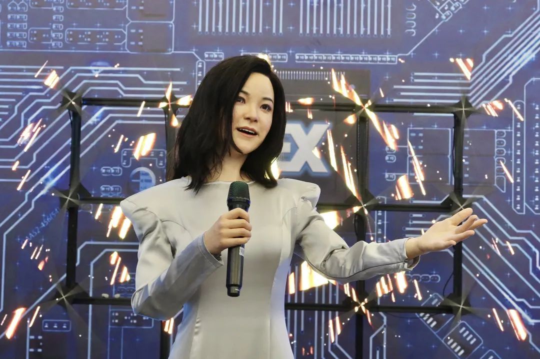 消杀机器人、煎饼果子机器人、按摩机器人、手术机器人……2022世界机器人大会亮点揭秘！