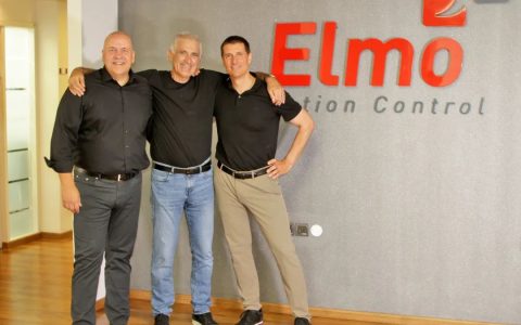 博世力士乐收购以色列运动控制公司Elmo
