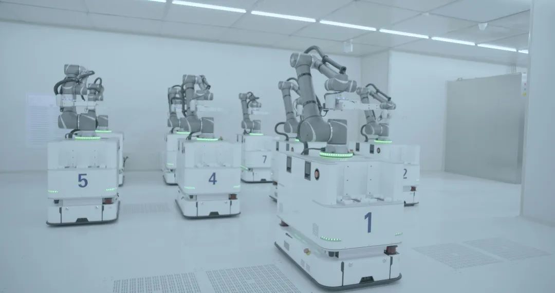 首份“移动机器人质量责任险”落地，开创了工业应用移动机器人商业化投保先例