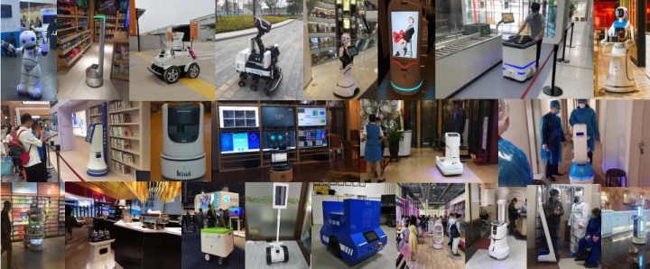 【思岚科技】让中国的智能机器人创造出世界一流的“中国模式”