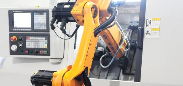 焊接机器人施工质量如何保障？