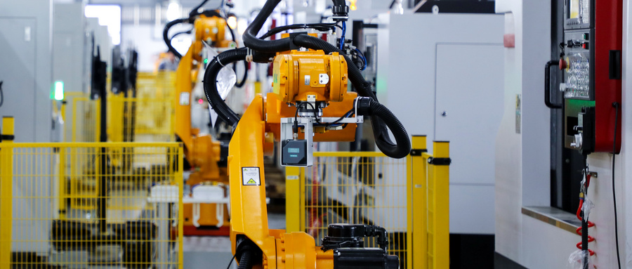最近几年工业机器人技术专业毕业生的就业怎么样？