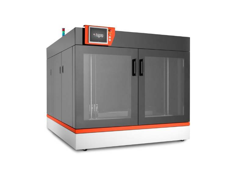 大尺寸3D打印机推荐，大尺寸3D打印机有哪些品牌