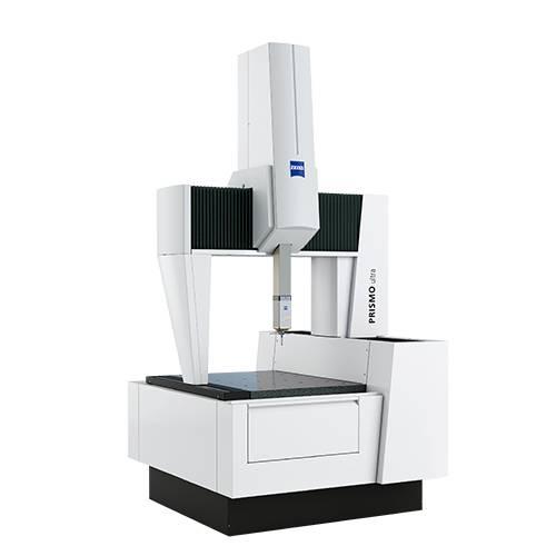 蔡司工业CT扫描-更快速的全尺寸测量方案