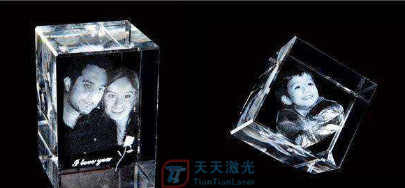 玻璃水晶激光雕刻机工艺介绍,看完再买不后悔