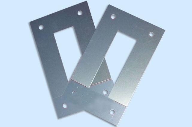 矽钢片焊接工艺，激光焊接就是其中一种！