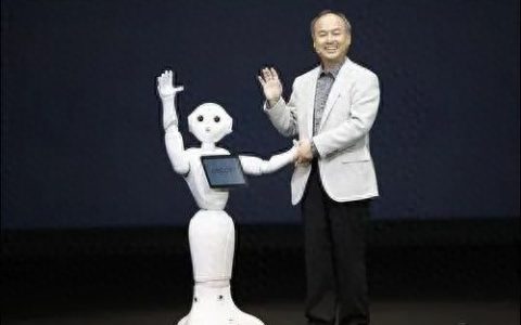 硅谷与中国：机器人技术背后的全球力量对决